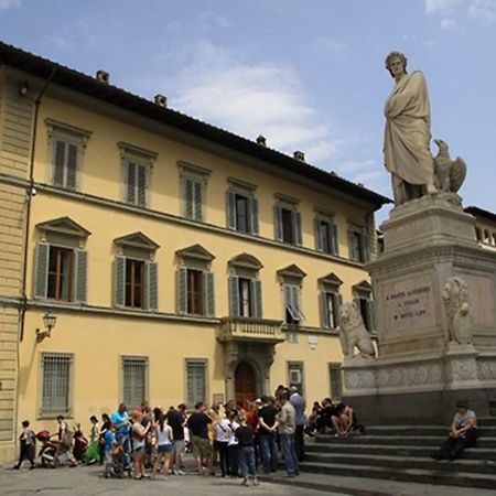 Art Apartment Dante Флоренція Екстер'єр фото