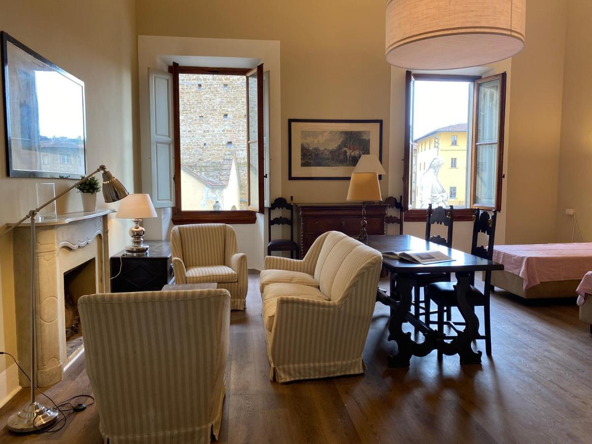 Art Apartment Dante Флоренція Екстер'єр фото