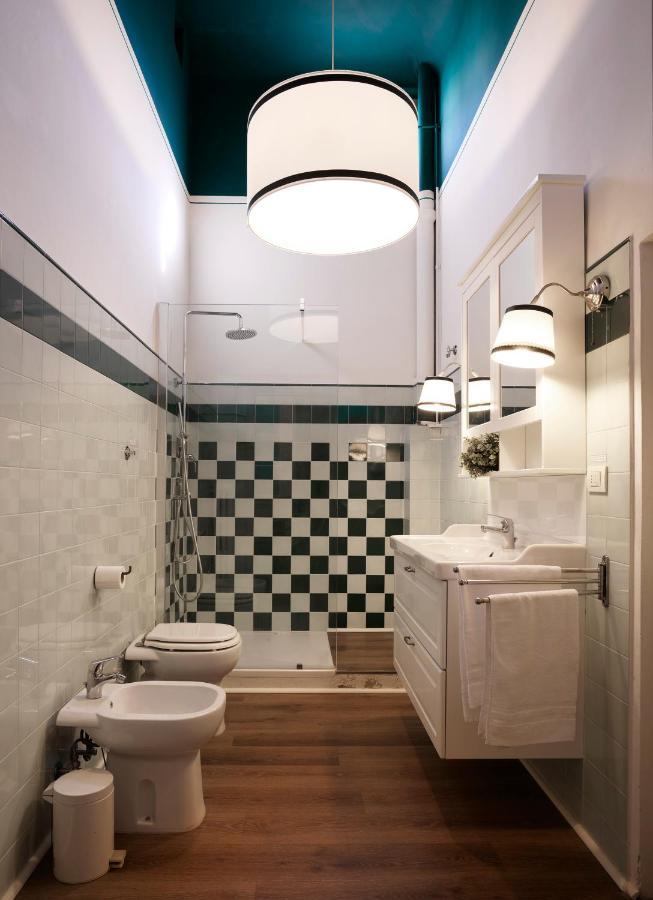 Art Apartment Dante Флоренція Екстер'єр фото