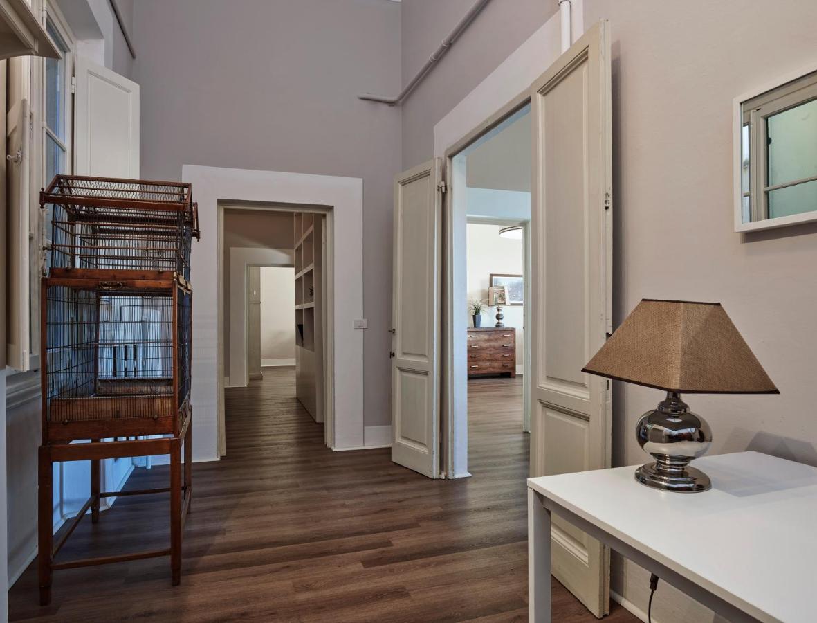 Art Apartment Dante Флоренція Екстер'єр фото