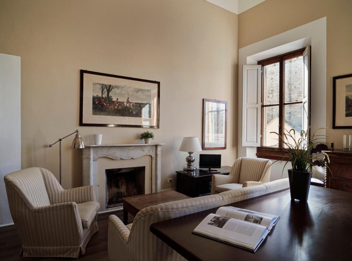 Art Apartment Dante Флоренція Екстер'єр фото