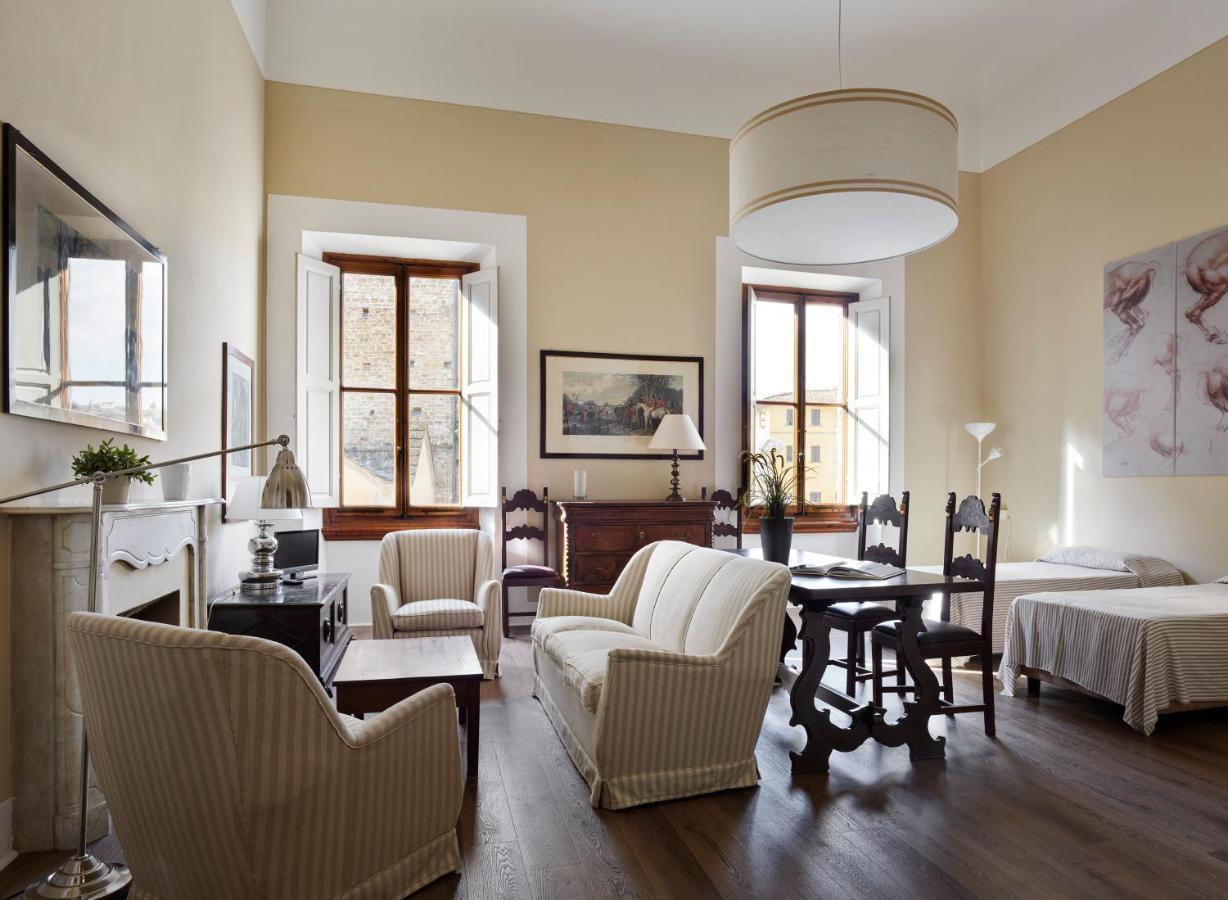 Art Apartment Dante Флоренція Екстер'єр фото
