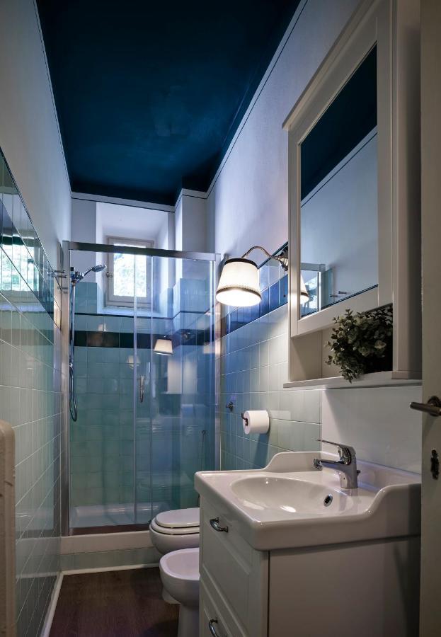 Art Apartment Dante Флоренція Екстер'єр фото