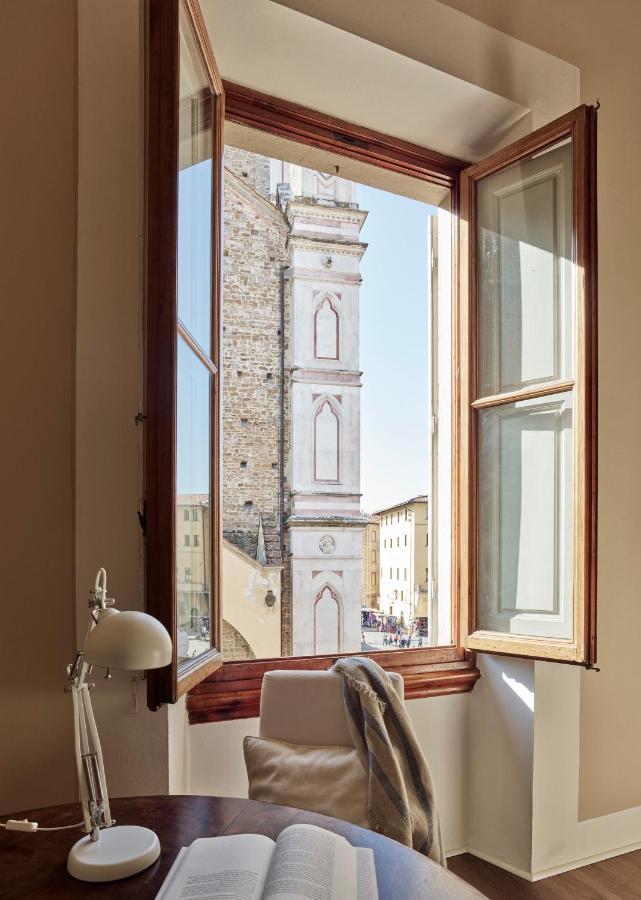 Art Apartment Dante Флоренція Екстер'єр фото