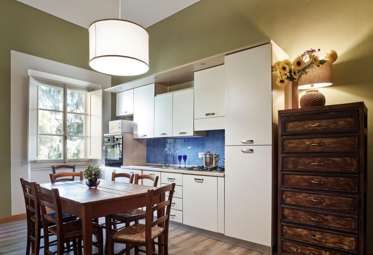 Art Apartment Dante Флоренція Екстер'єр фото
