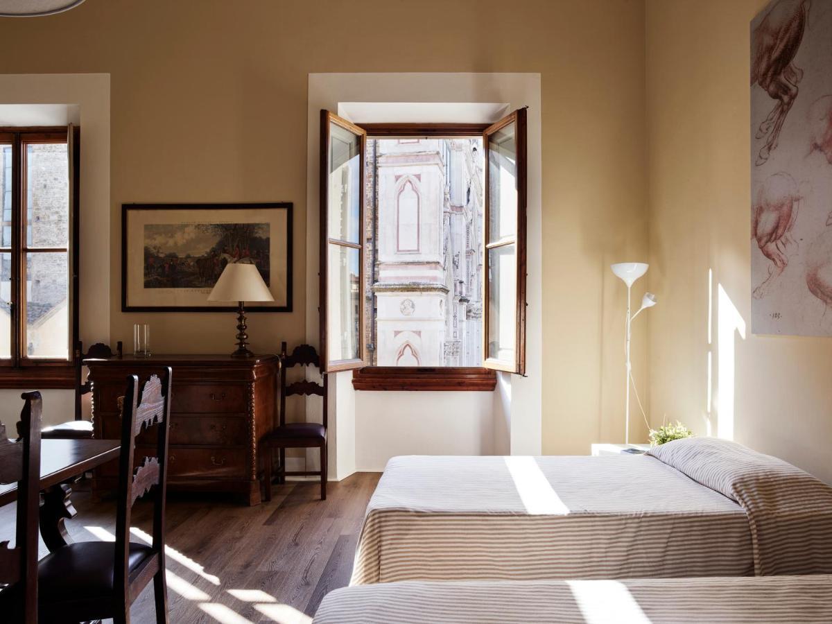 Art Apartment Dante Флоренція Екстер'єр фото